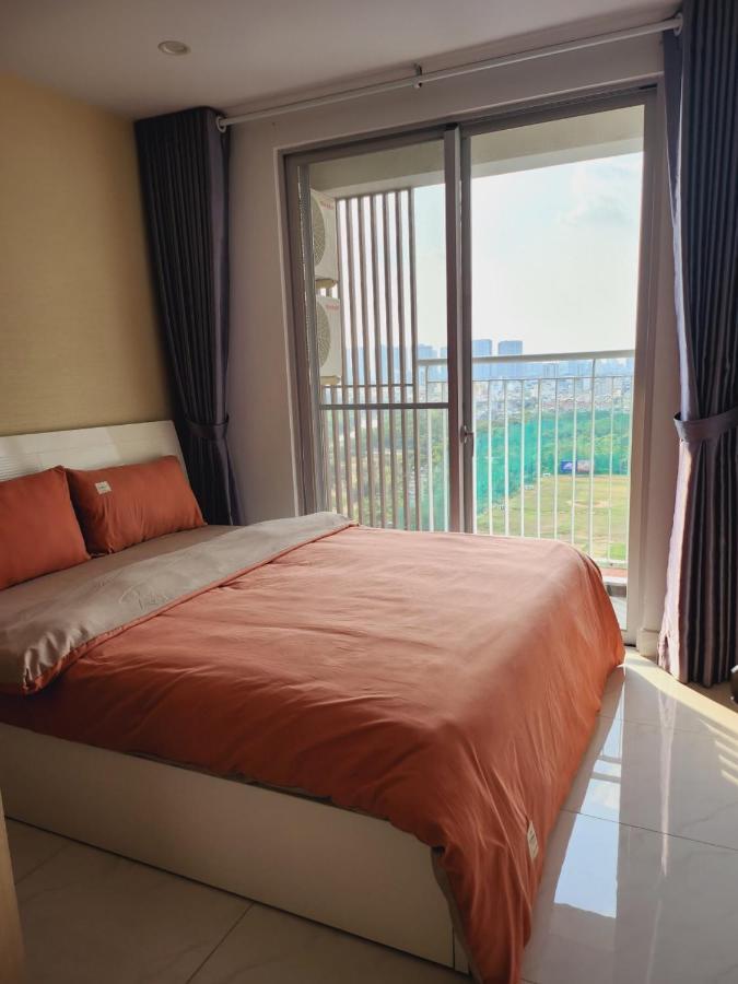 Scenic Valley Marvel Aparthotel Ho Chi Minh City