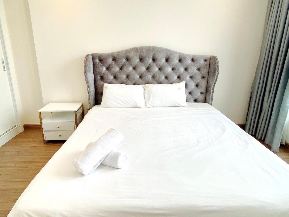 Cao House Saigon - Vinhomes Park Apartment Ho Chi Minh City