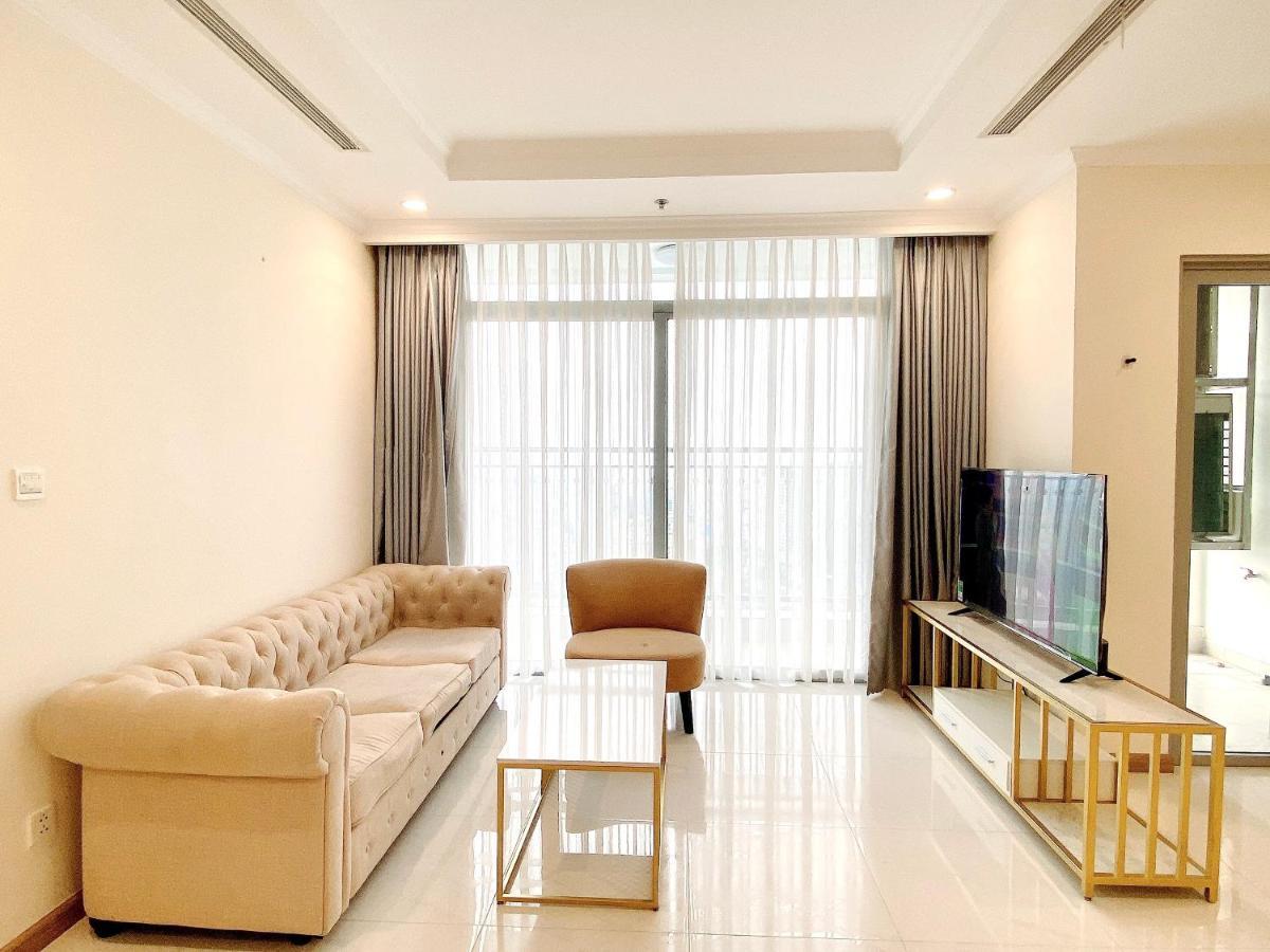Cao House Saigon - Vinhomes Park Ho Chi Minh City