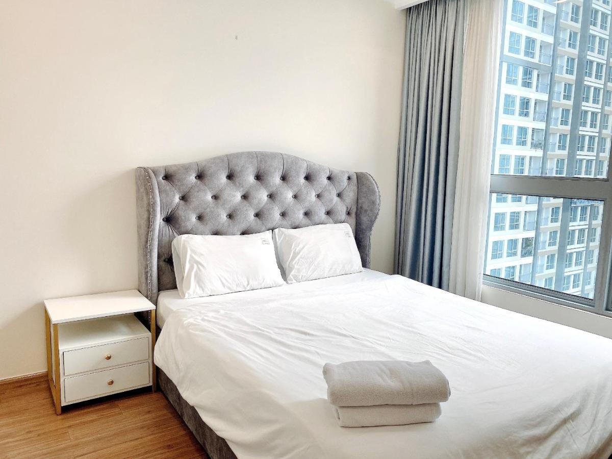 Cao House Saigon - Vinhomes Park Ho Chi Minh City