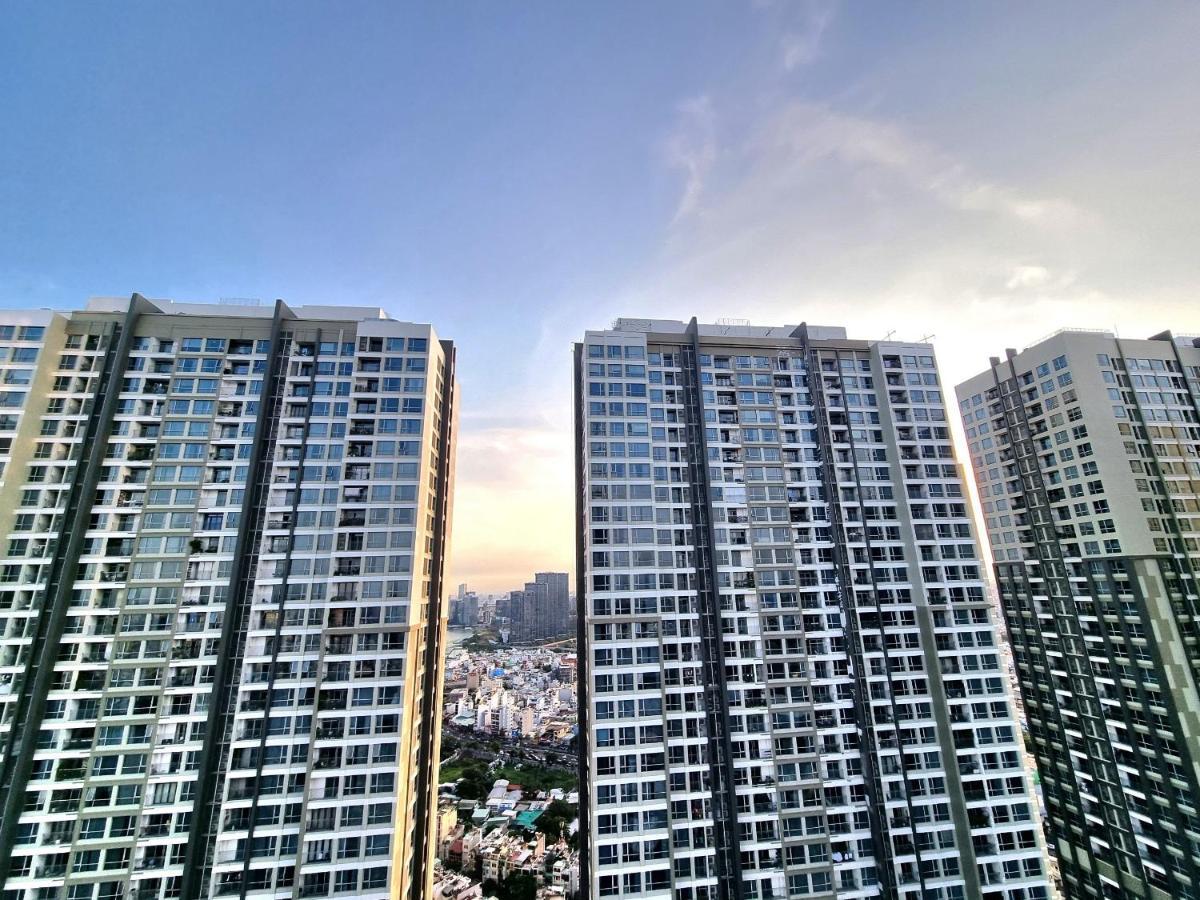 Cao House Saigon - Vinhomes Park Ho Chi Minh City