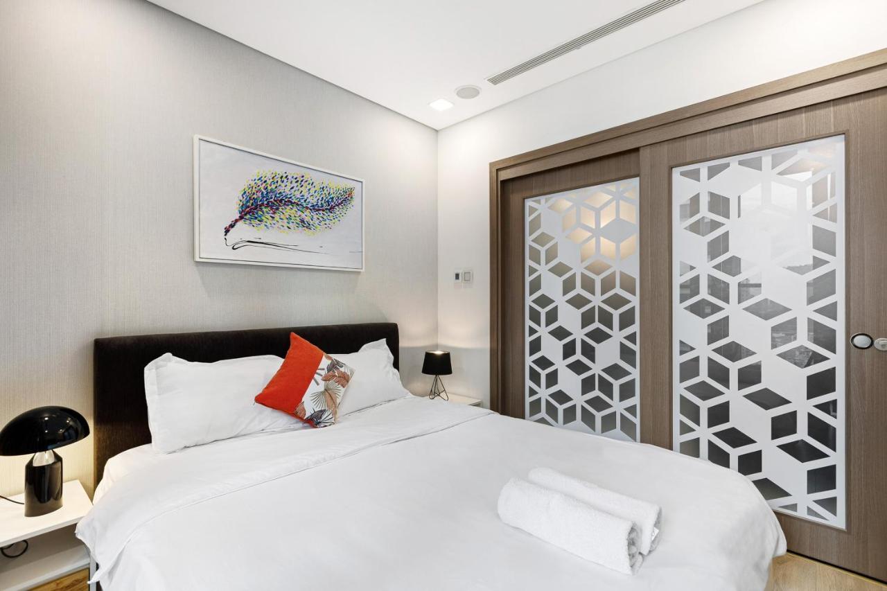 Cao House Saigon - Vinhomes Park Ho Chi Minh City