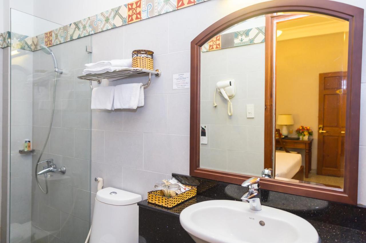 Hotel Ben Thanh Boutique