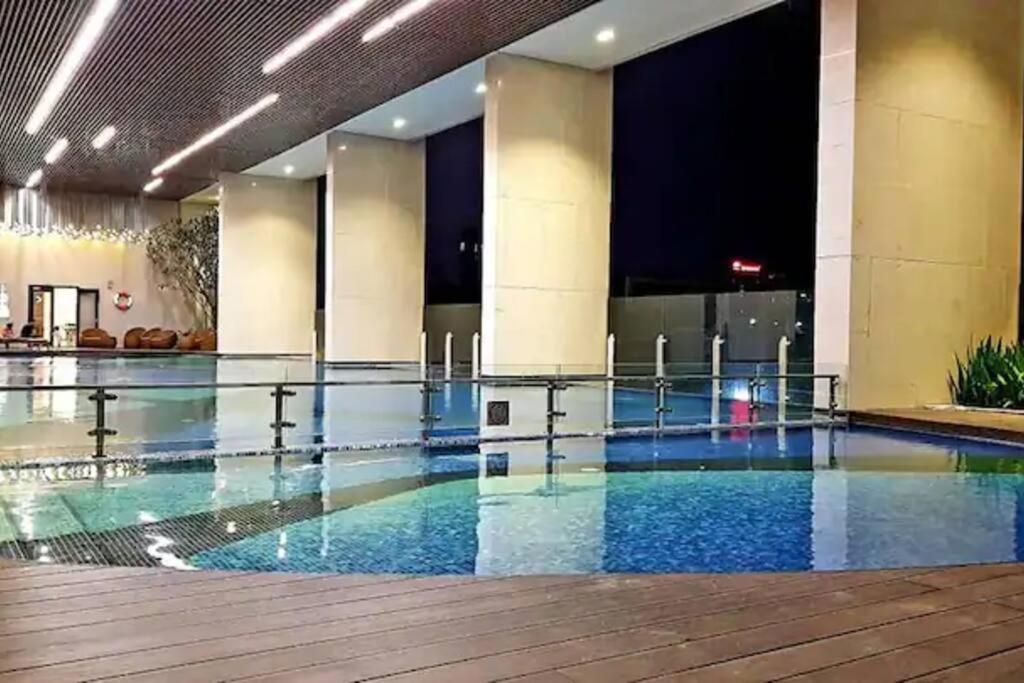 The Botanica - Near Airport - Very Apartment *