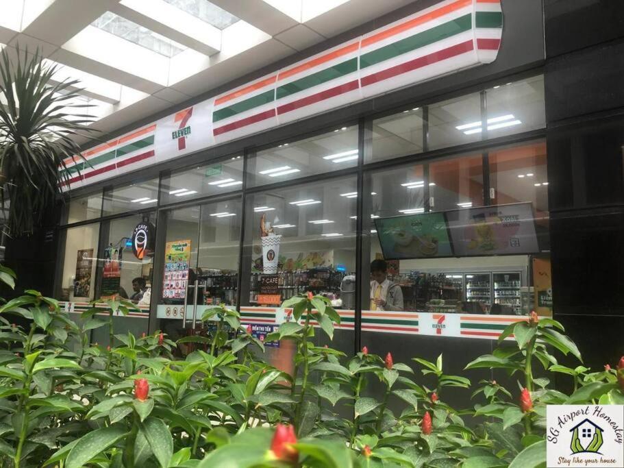 The Botanica - Near Airport - Very * Ho Chi Minh City