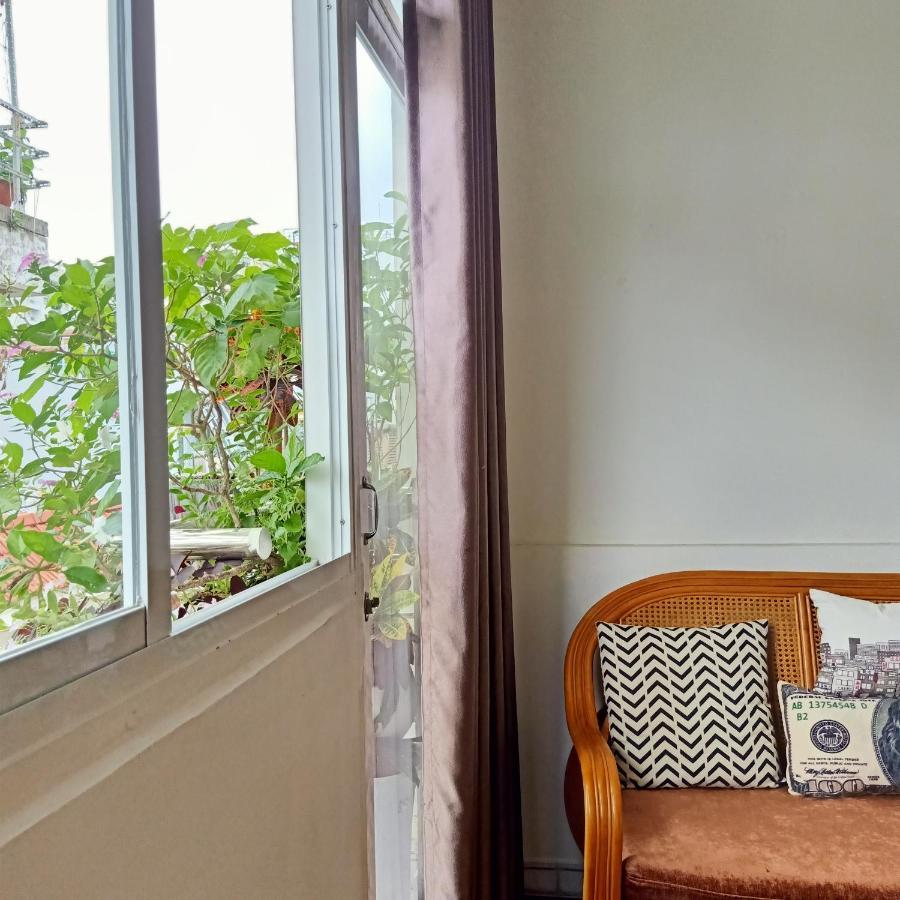 Saigon April Guest house