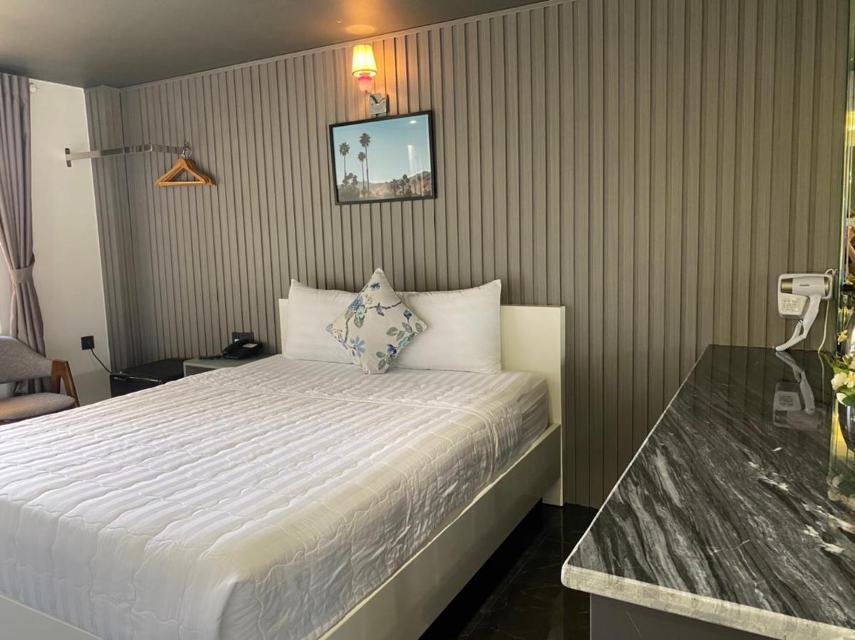 Hotel Dong Nhu 3