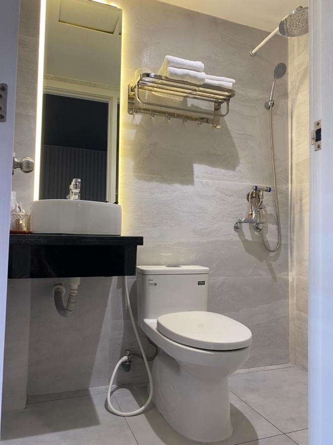 Hotel Dong Nhu 3 *