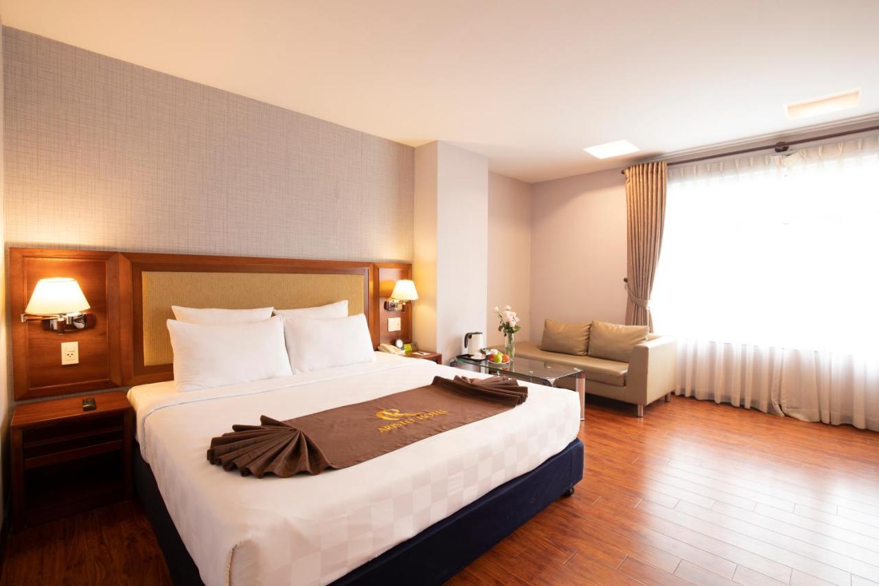 Aristo Saigon 4*