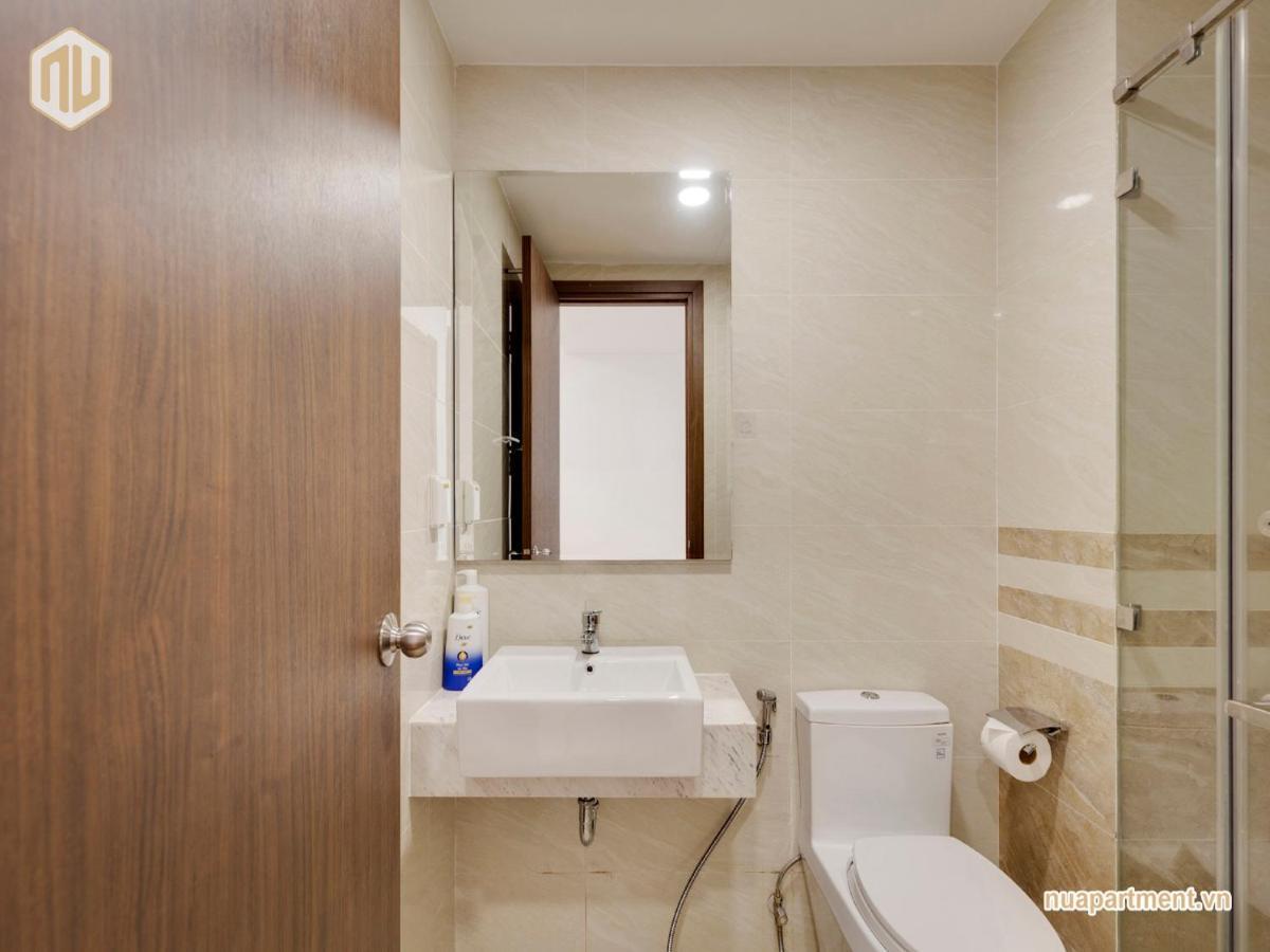 Aparthotel Uyen Nha Saigon Royal