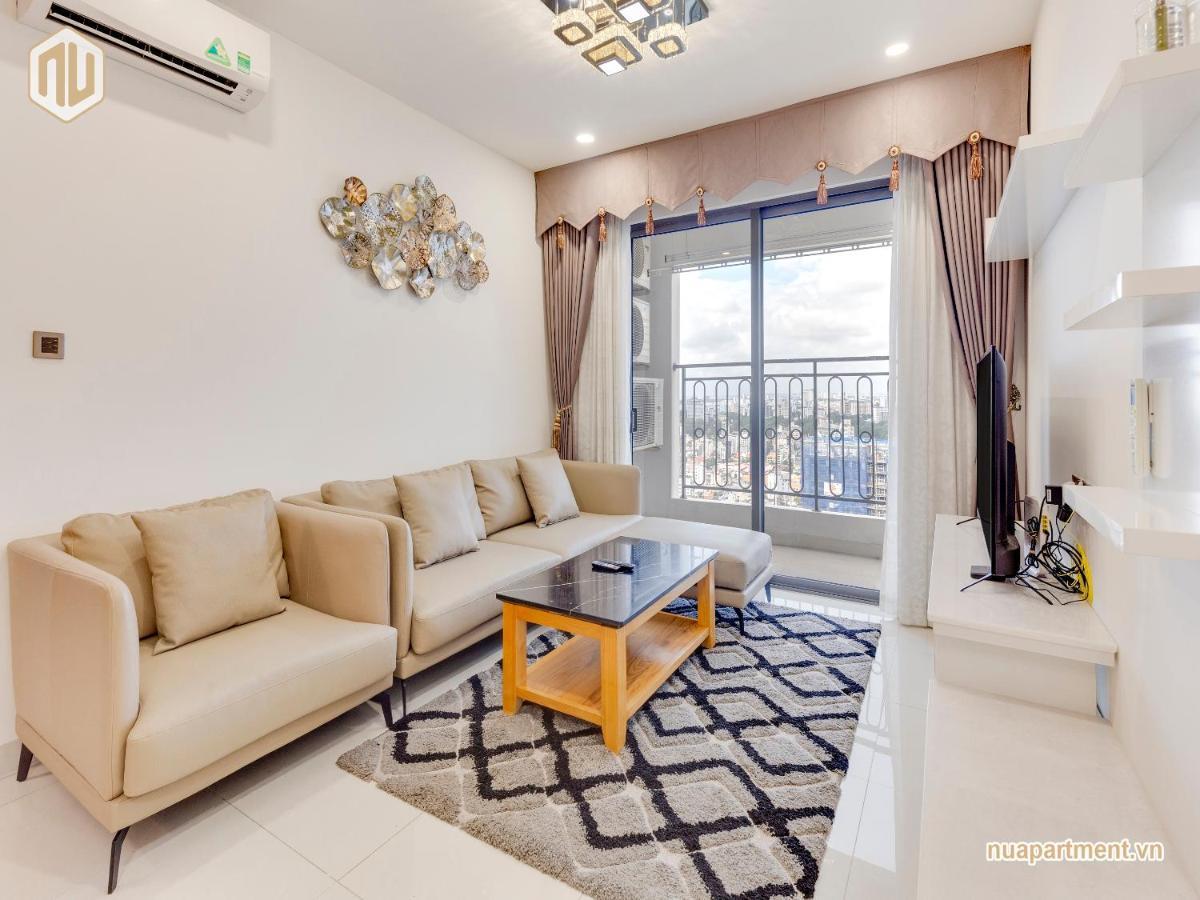 Aparthotel Uyen Nha Saigon Royal *