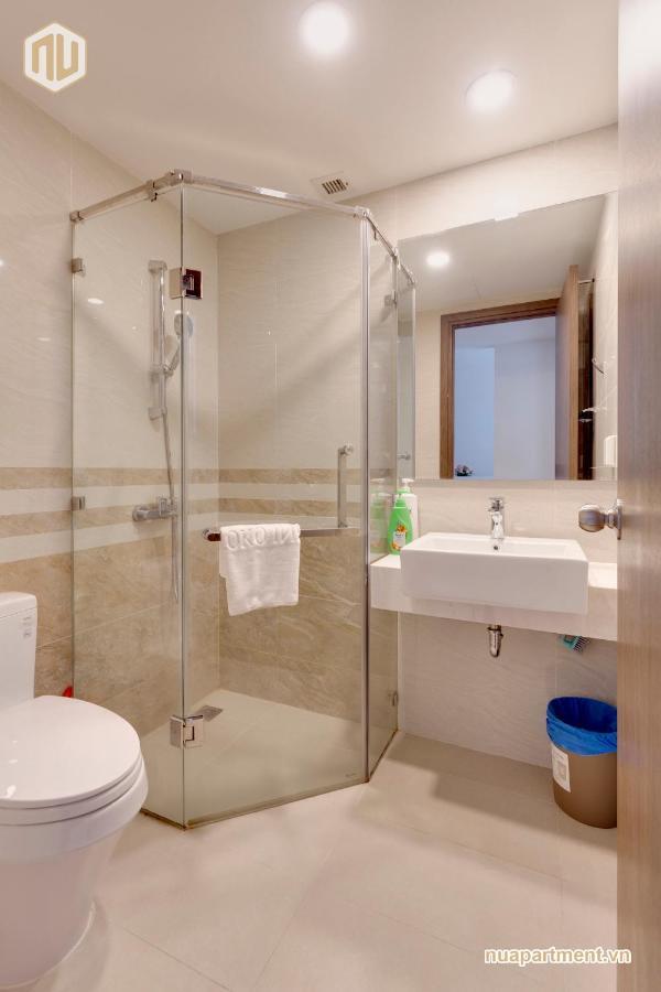 Aparthotel Uyen Nha Saigon Royal