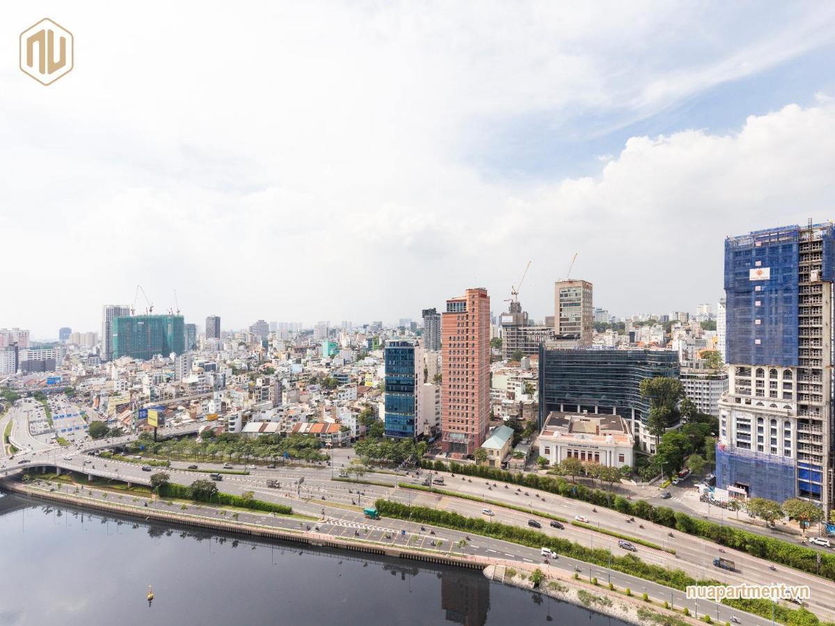 Uyen Nha Saigon Royal Ho Chi Minh City