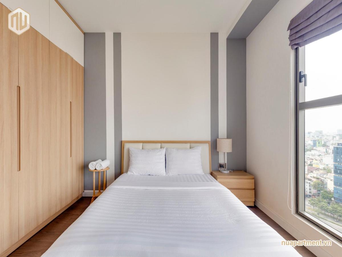 Aparthotel Uyen Nha Saigon Royal *