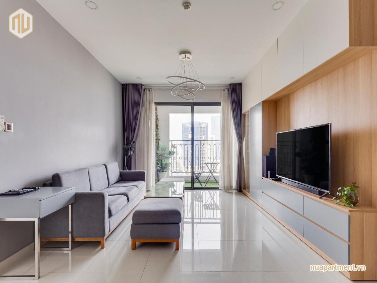 Aparthotel Uyen Nha Saigon Royal *