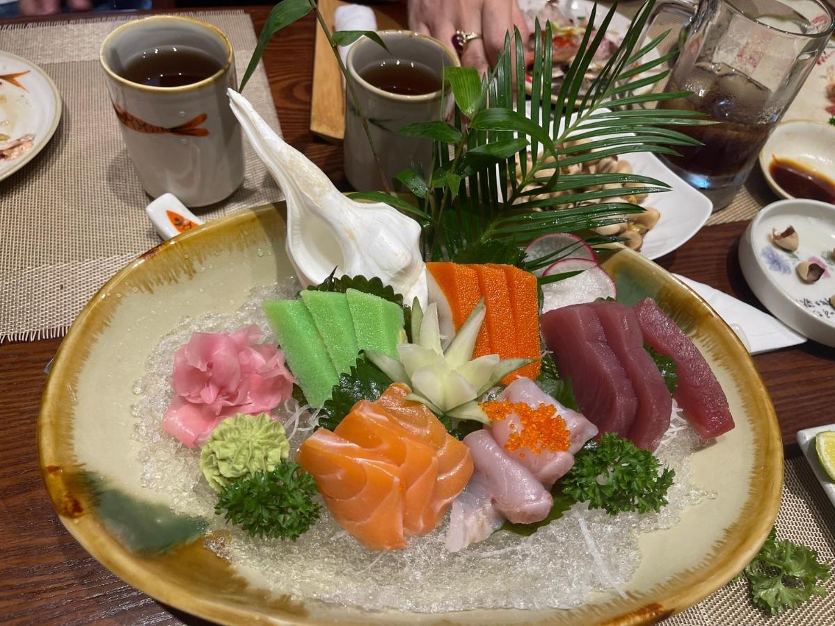 Khach San Bamboo Sai Gon 4*