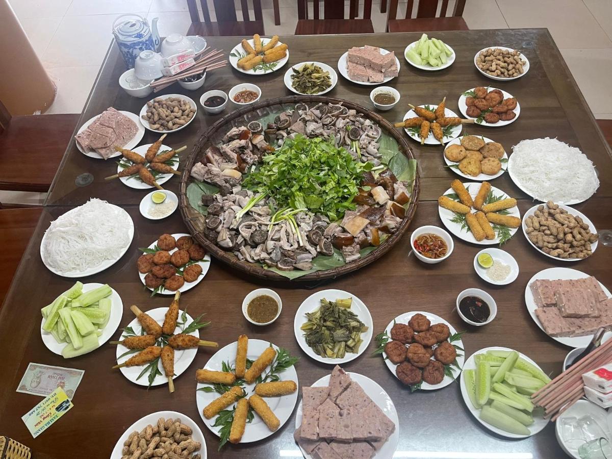 Khach San Bamboo Sai Gon 4* Bandar Ho Chi Minh