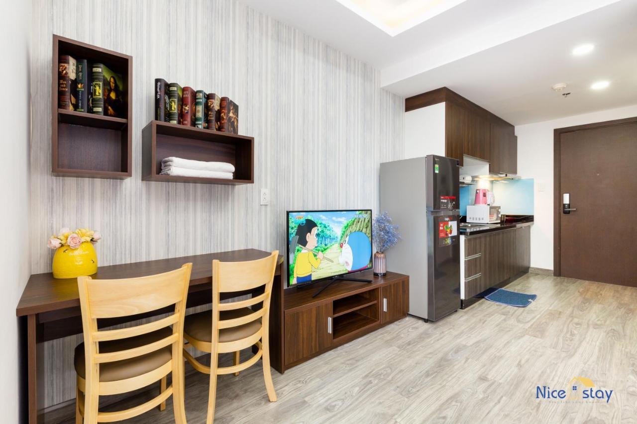 Apartment Ho Orchard Garden - Sg Airport *