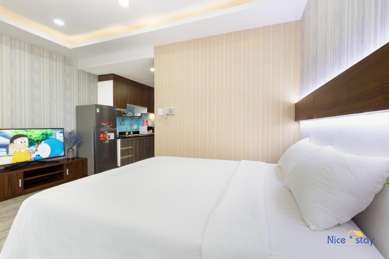 Ho Orchard Garden - Sg Airport Apartment