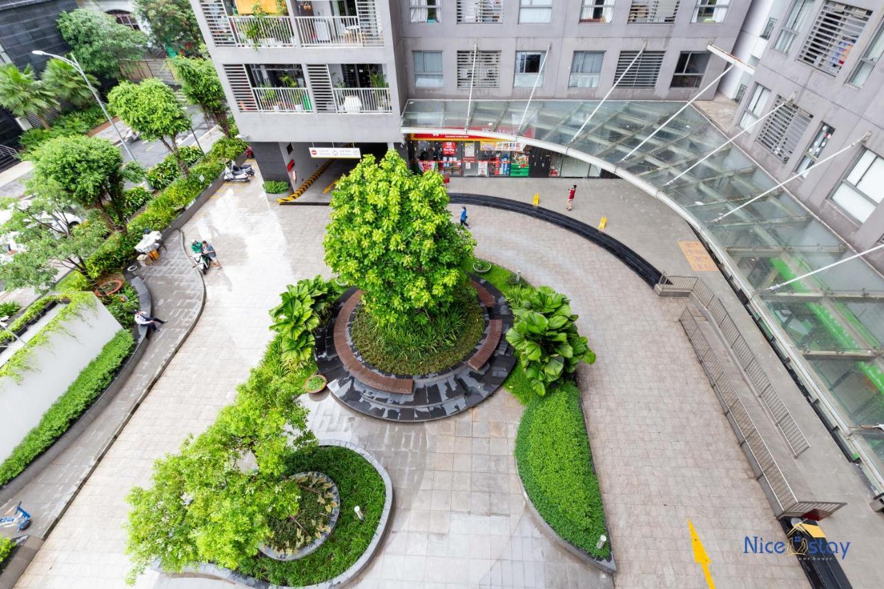 Ho Orchard Garden - Sg Airport Apartment *
