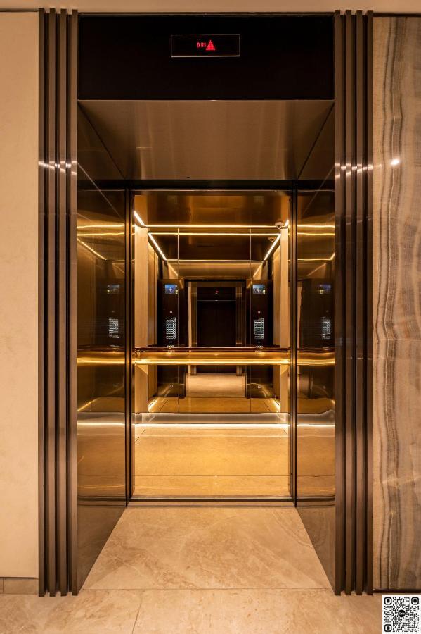 The Marq Luxury District 1 Hcmc 2masterbrs Ho Chi Minh City