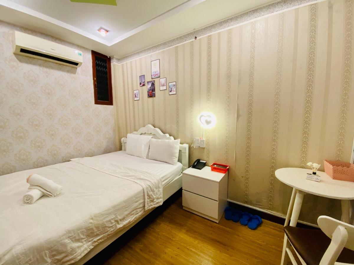 Hotel Jewel Ho Chi Minh City