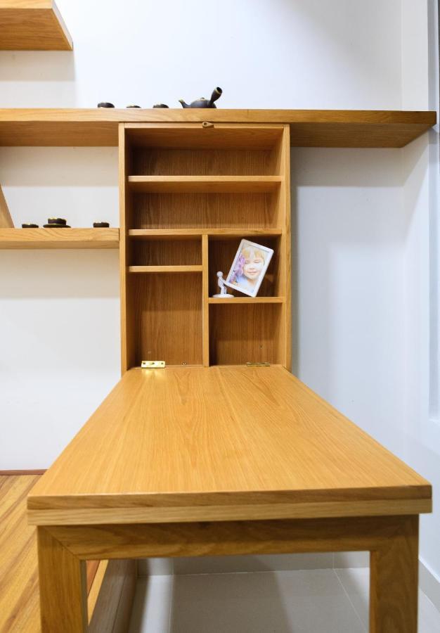 Apartment Liam Service - Vinhome Central Park Ho Chi Minh City