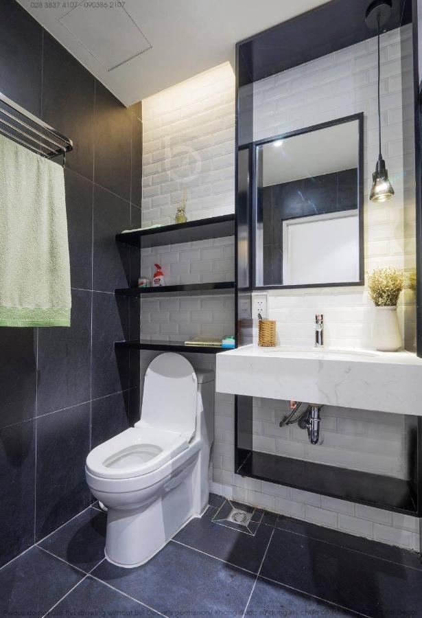 Liam Service - Vinhome Central Park
