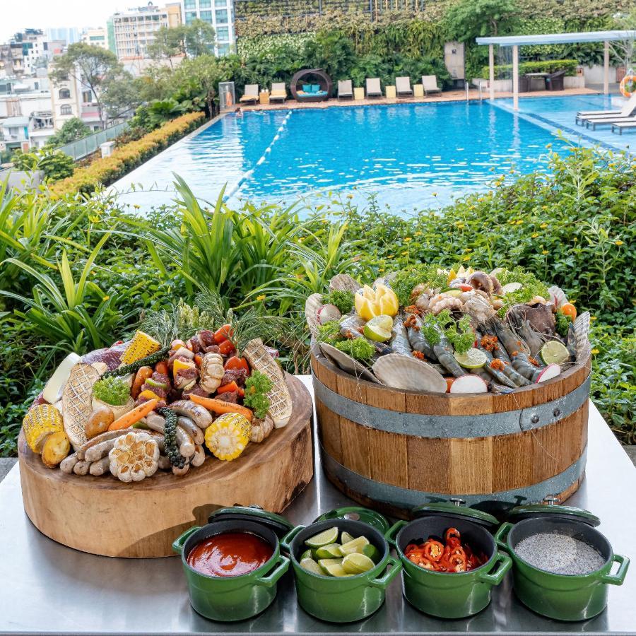 Sedona 5* Ho Chi Minh City