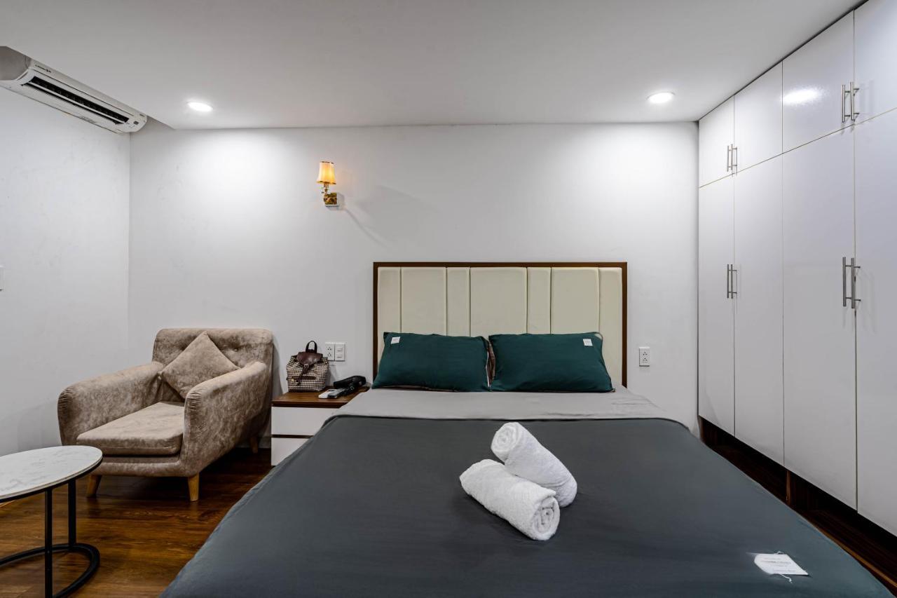 Aparthotel Spring Hill -the High Class