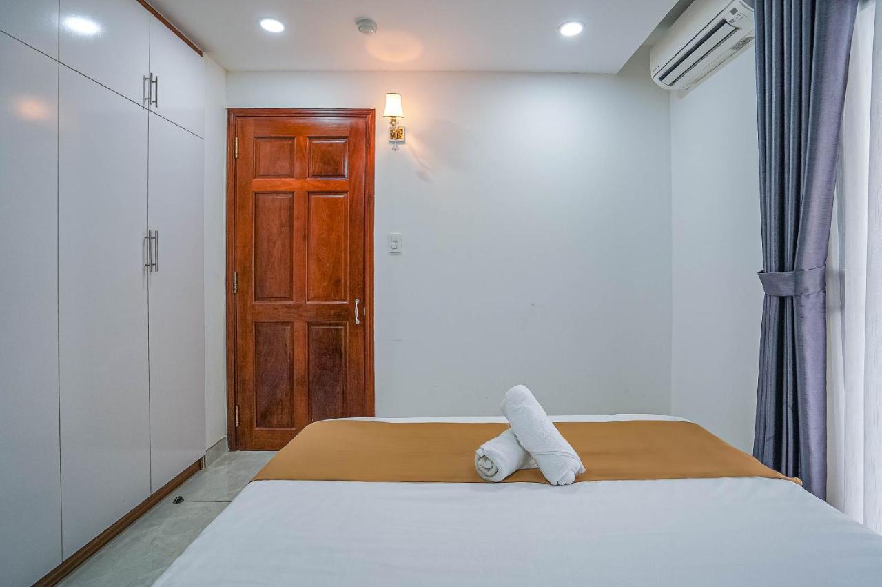Spring Hill -the High Class Aparthotel