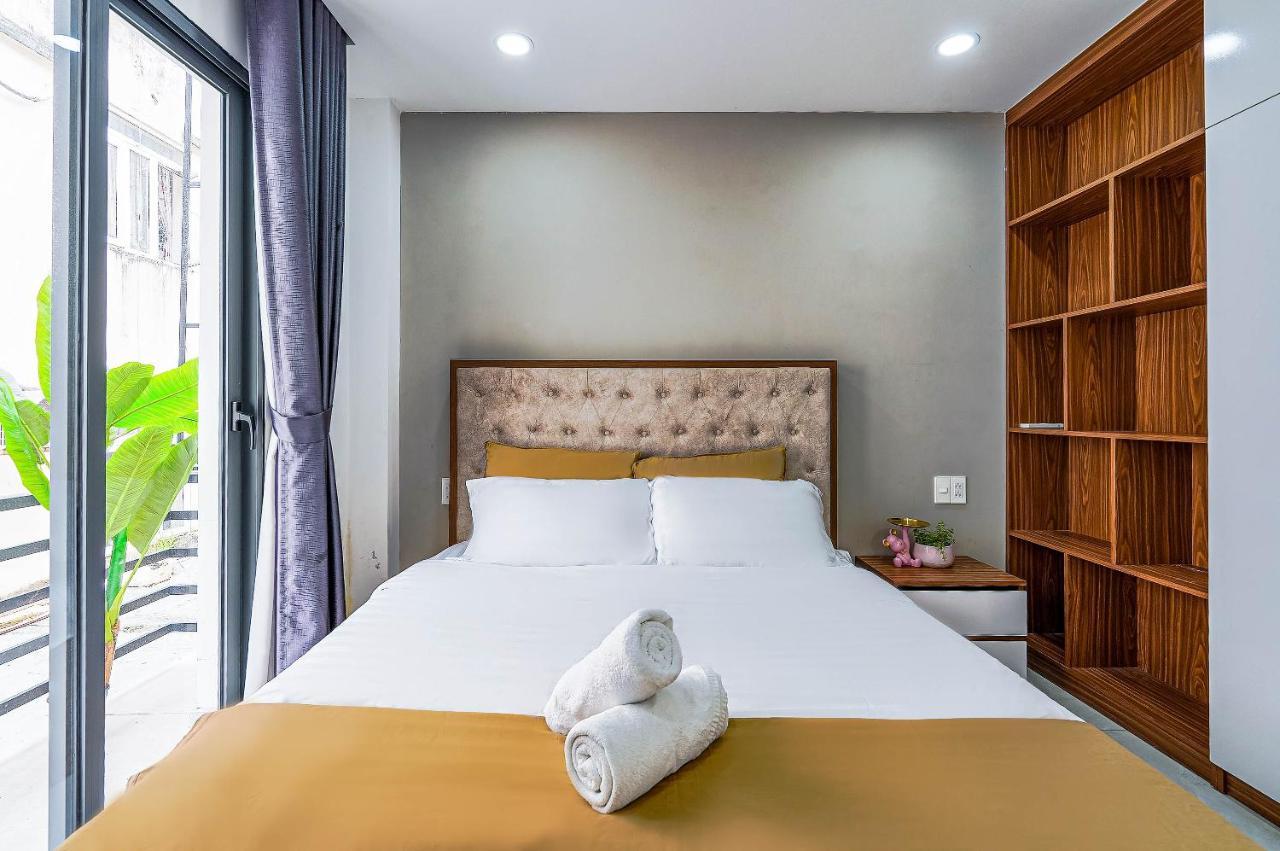 Spring Hill -the High Class Aparthotel *