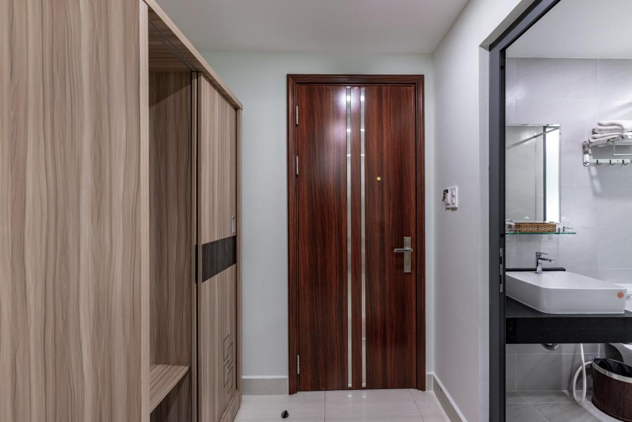 Và Căn Hộ Cherry TP. Hồ Chí Minh