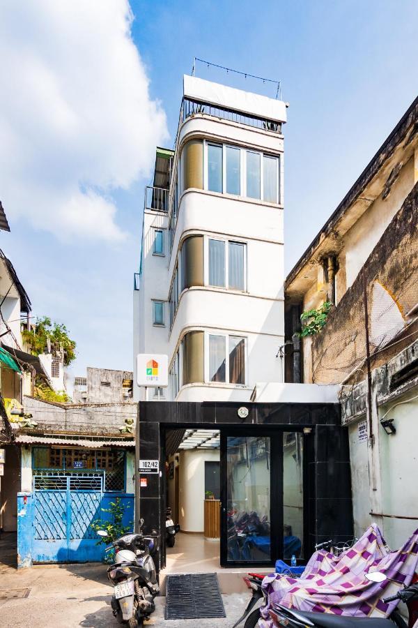 Ekomo - Saigon Homestay *