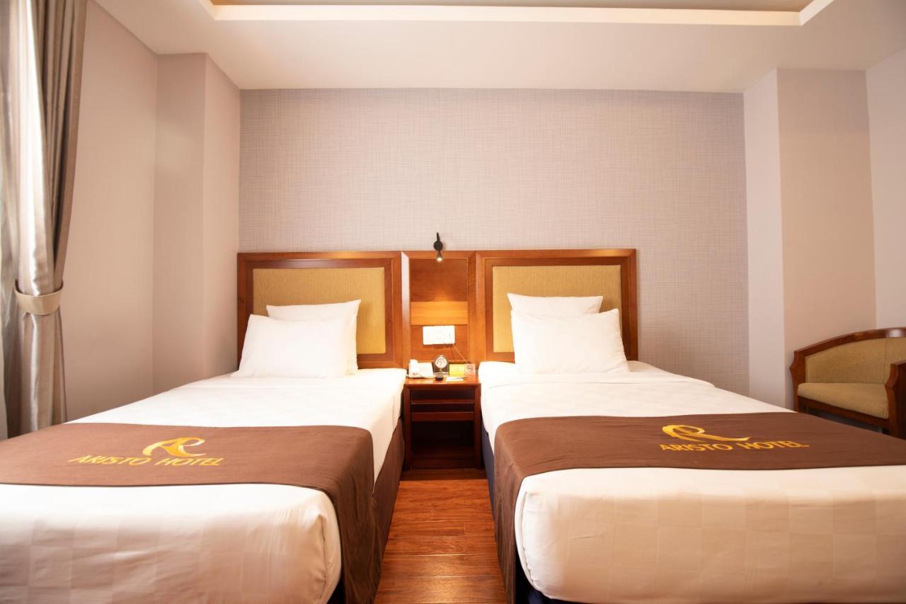 Aristo Saigon