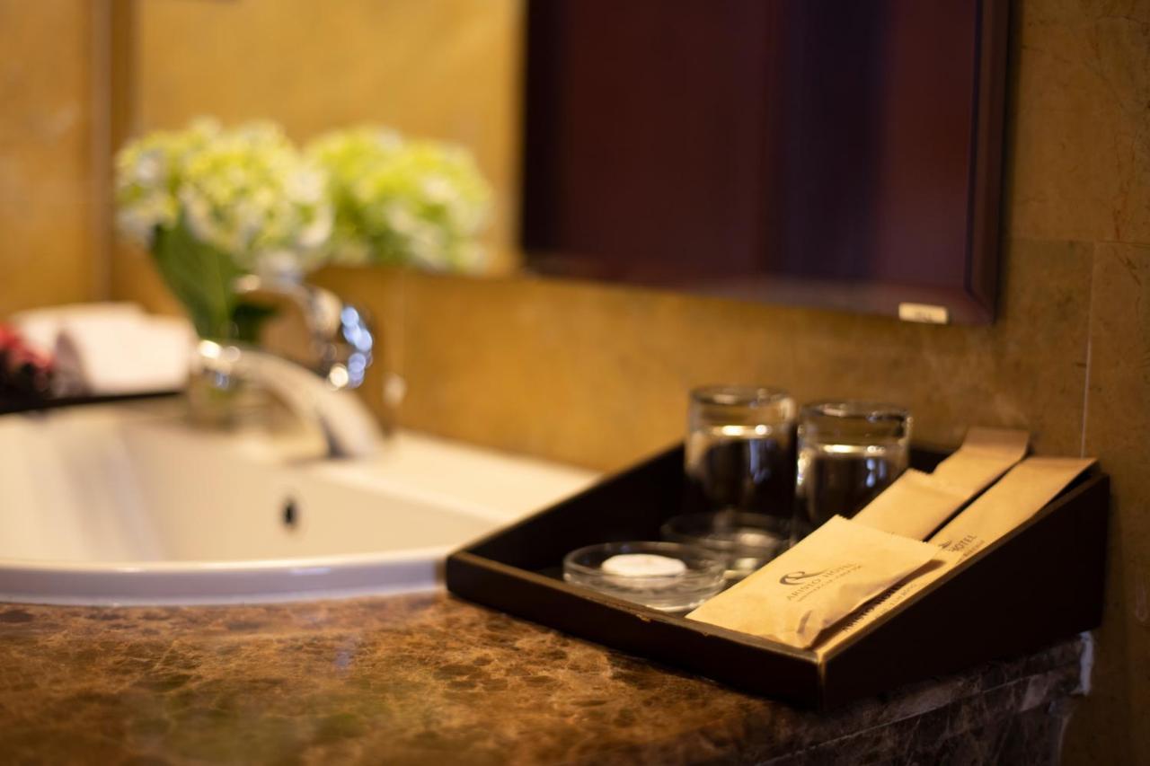 Aristo Saigon 4* Ho Chi Minh City