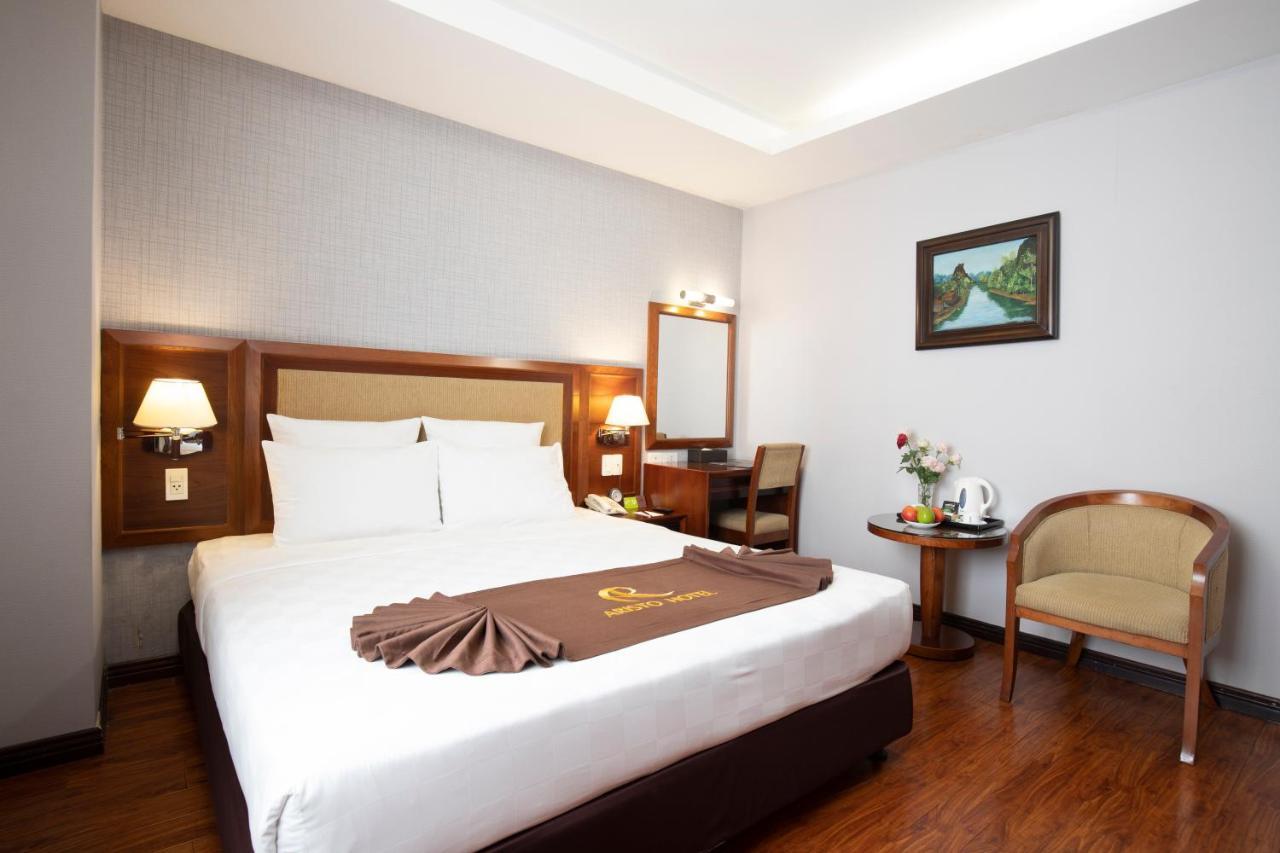 Hotel Aristo Saigon 4*
