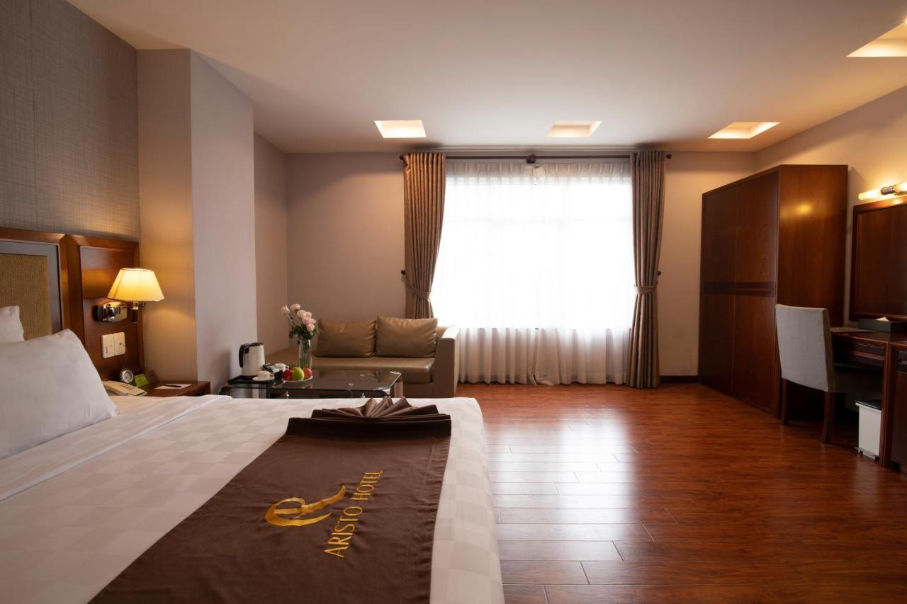 Hotel Aristo Saigon Ho Chi Minh City