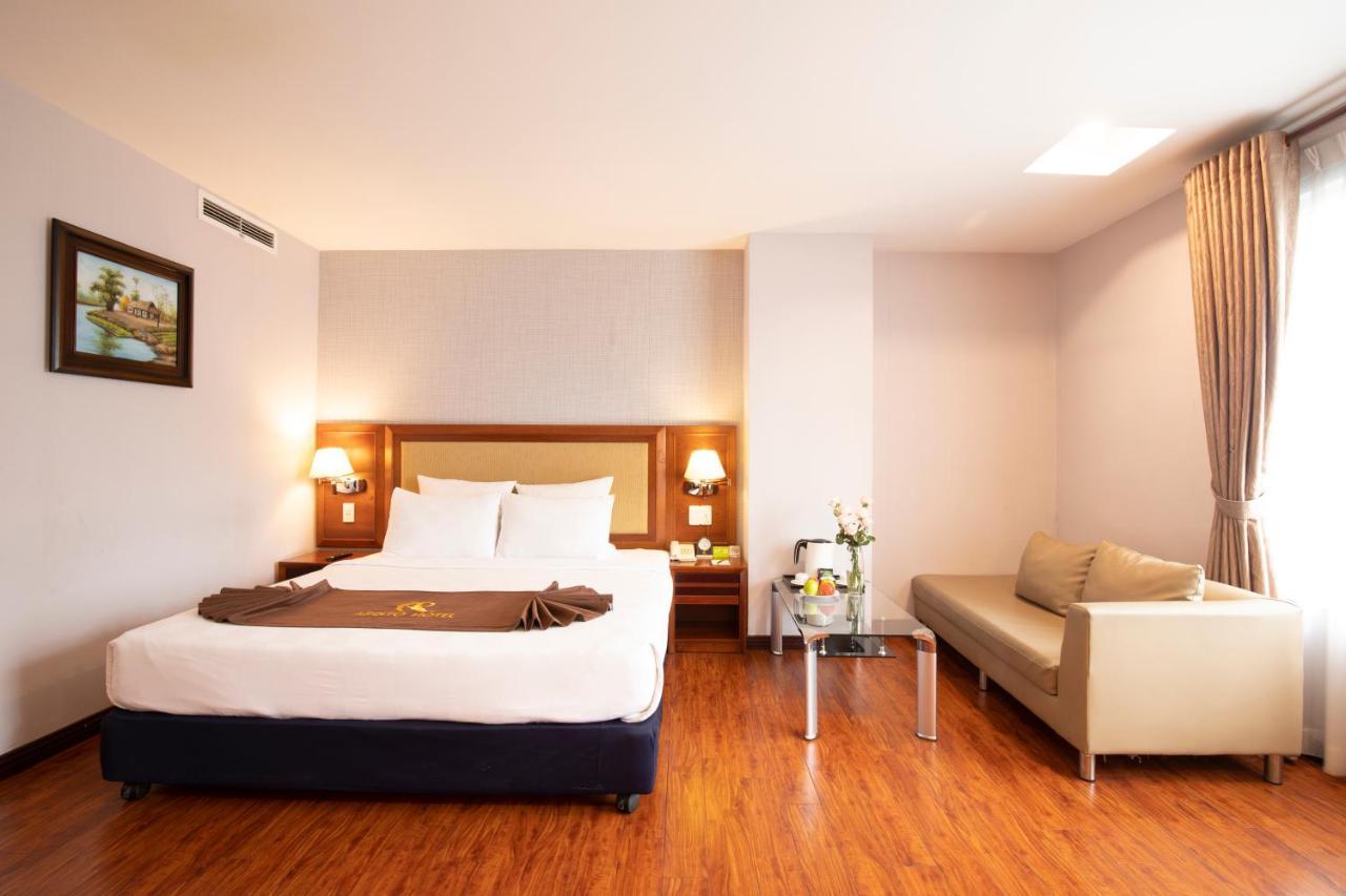 Hotel Aristo Saigon