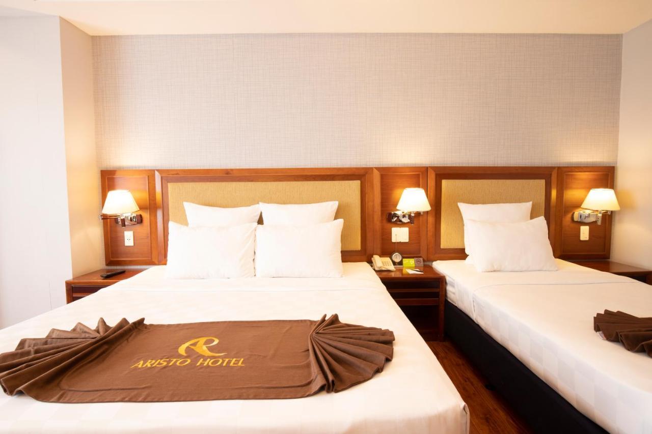 Aristo Saigon