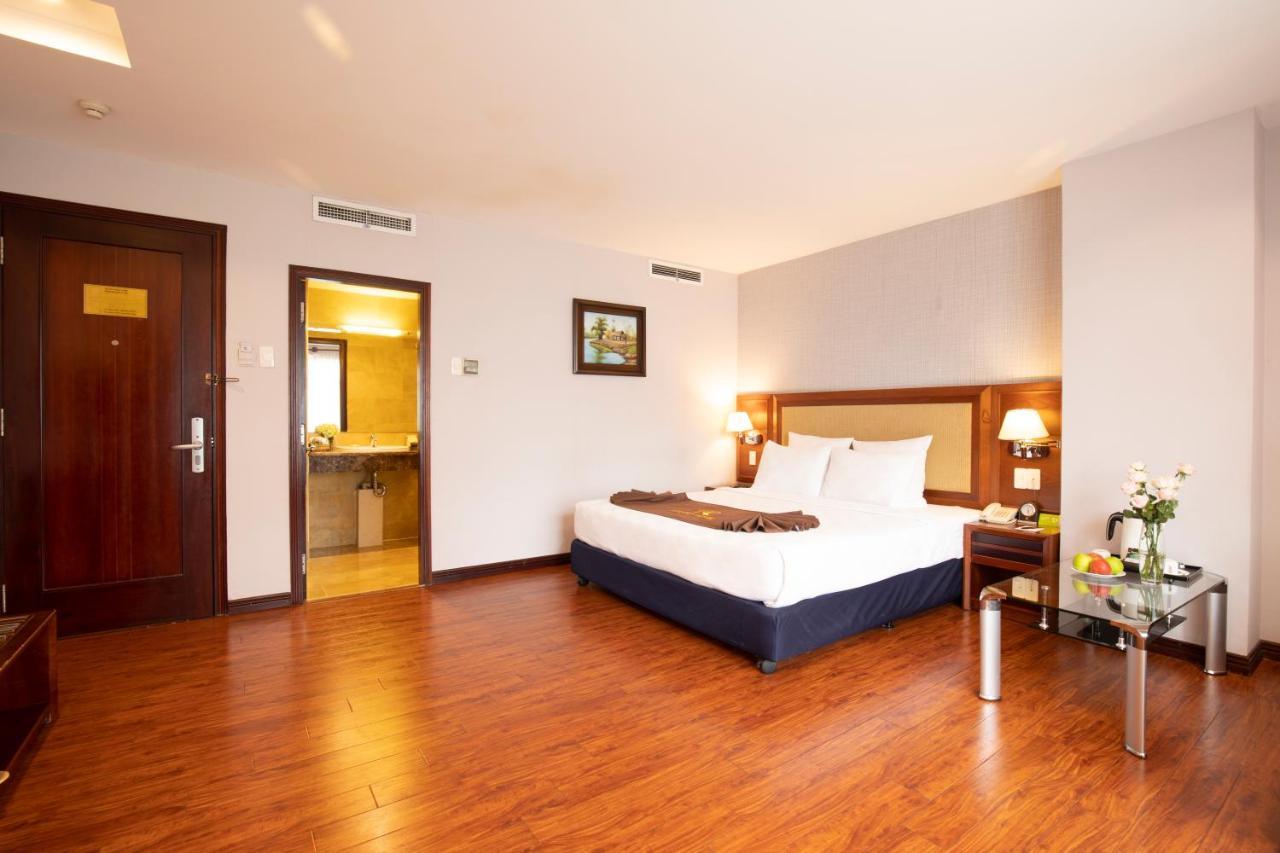 Aristo Saigon 4* Ho Chi Minh City