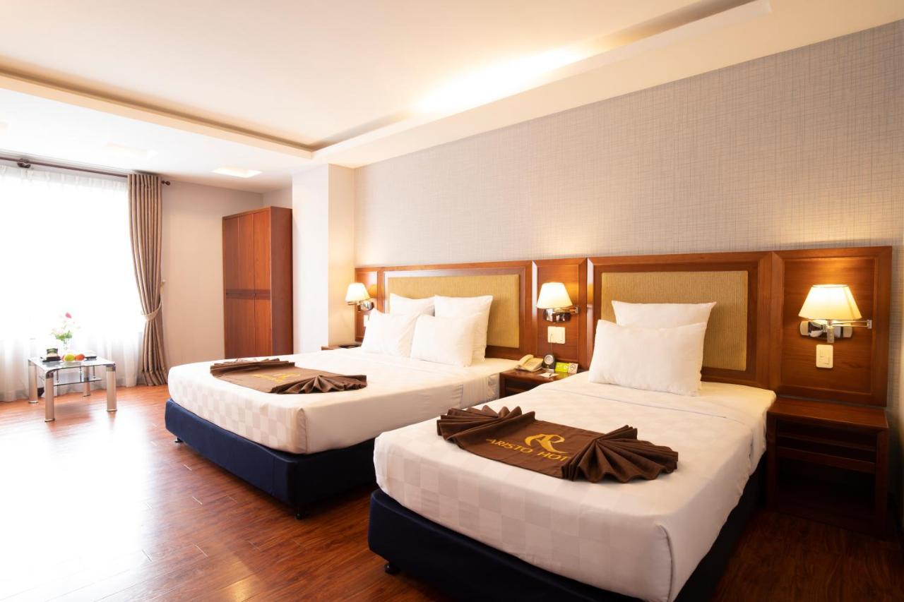 Hotel Aristo Saigon Ho Chi Minh City