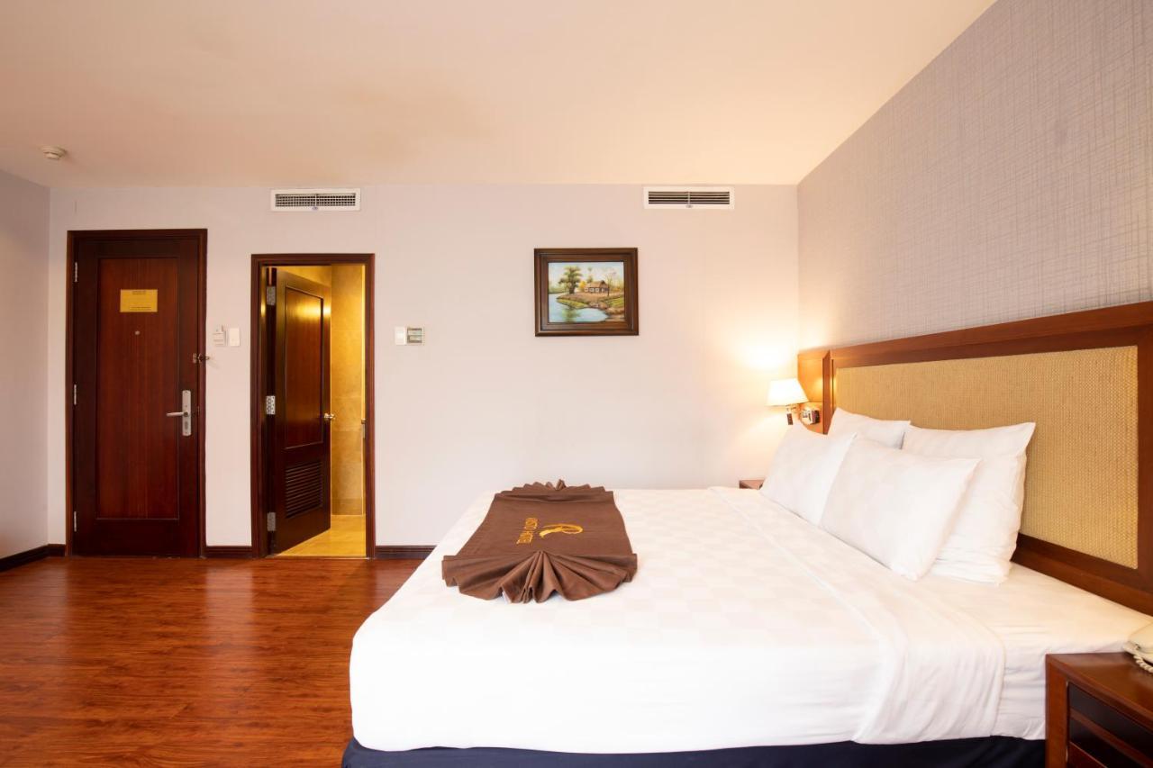 Hotel Aristo Saigon