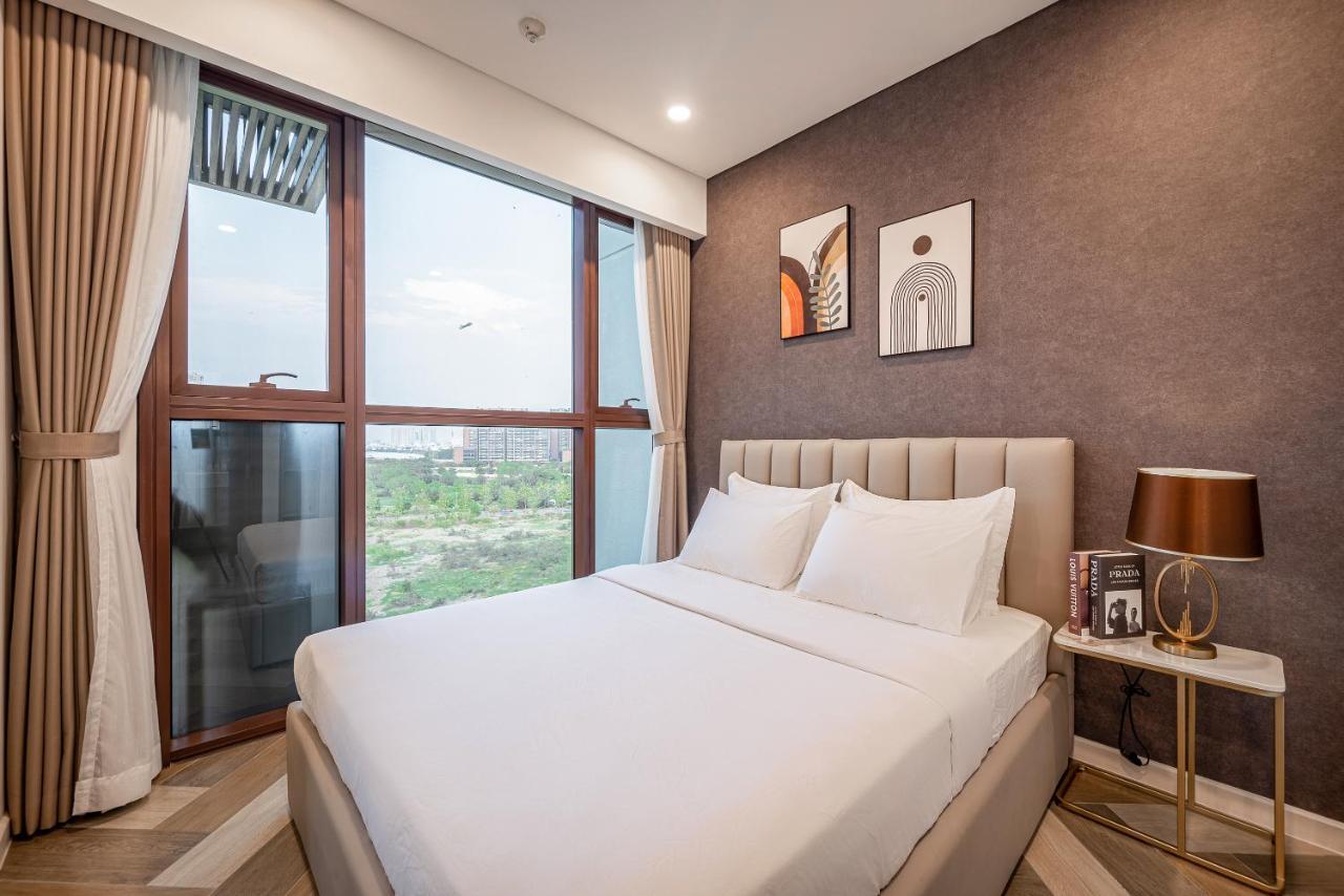 Lumiere Metropole Saigon *