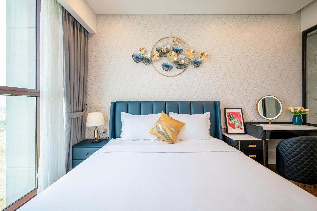 Lumiere Metropole Saigon Pangsapuri