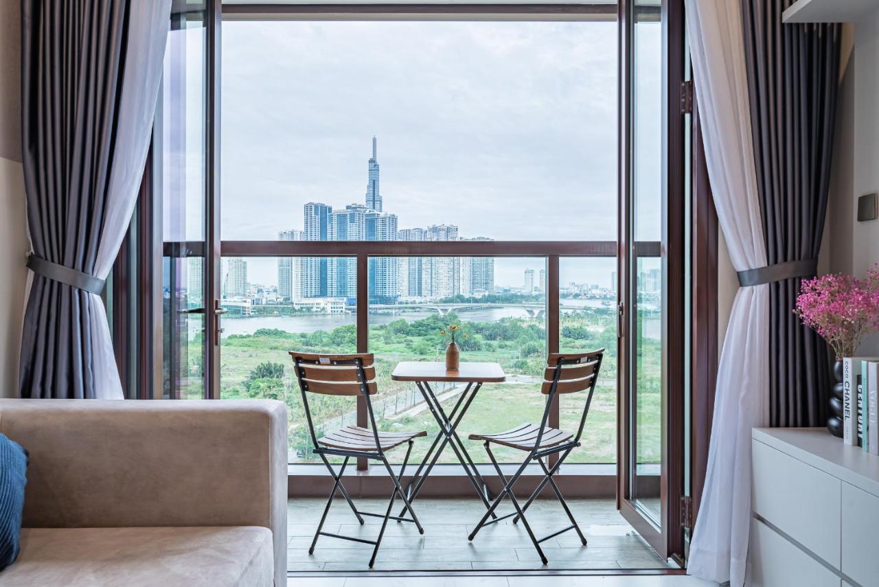Lumiere Metropole Saigon Pangsapuri *
