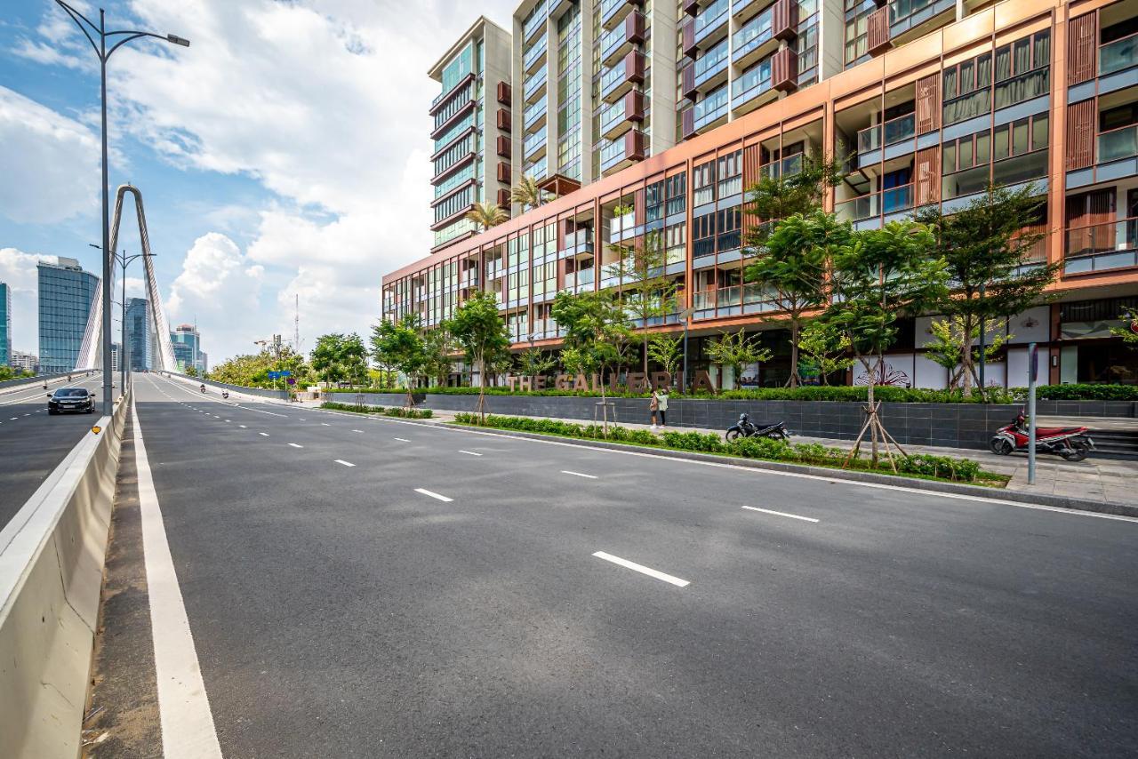 Lumiere Metropole Saigon Pangsapuri