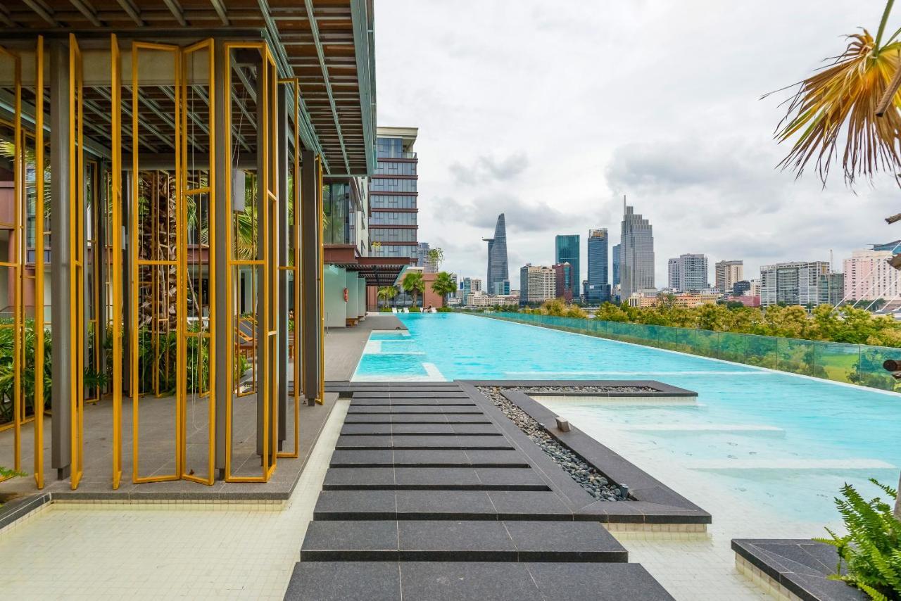 Pangsapuri Lumiere Metropole Saigon