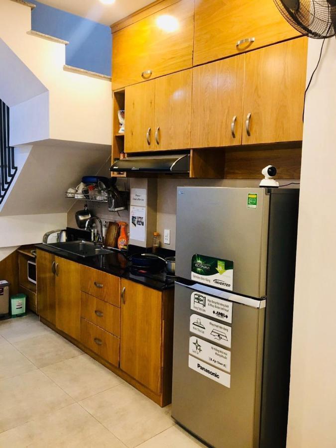Apartment Village Tv Station - Studio 1 *