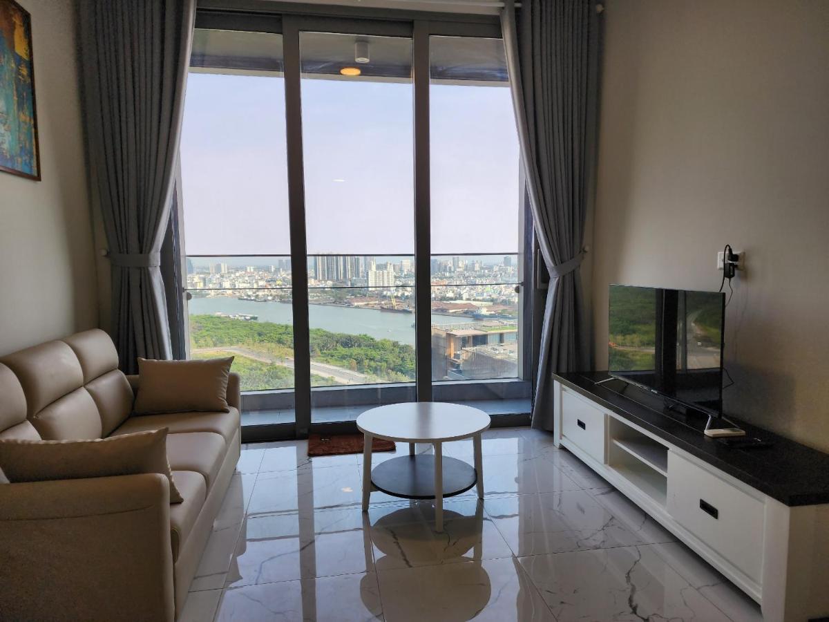 Cao House - Metropole Ba Son Saigon *